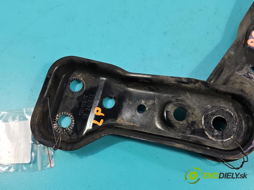 Skoda Superb III 2015-2024 2.0 tdi 150 HP automatic 110 kW 1968 cm3 5- Upevnenie: 5Q0199517E