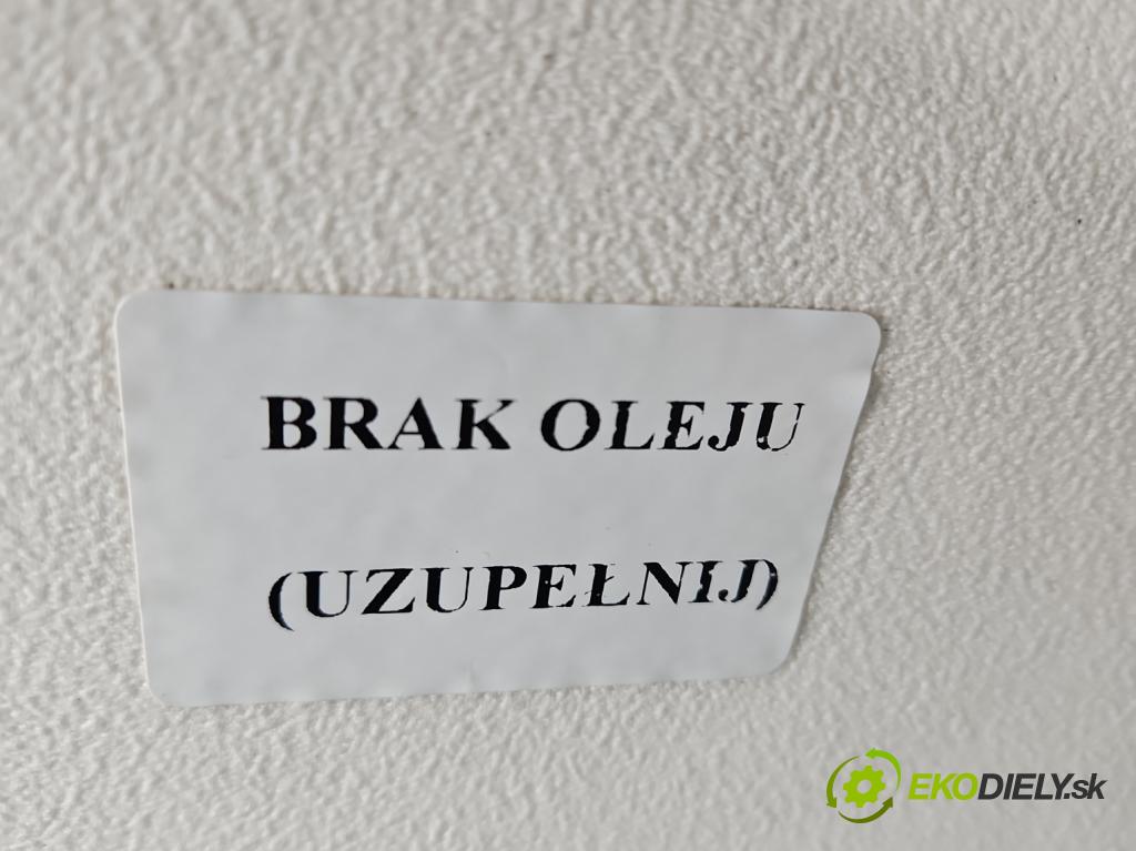 Audi A4 B9 2015-2024 2.0 TFSI 252KM automatic 185 kW 1984 cm3 4- diferenciál zadní 0DB500043G