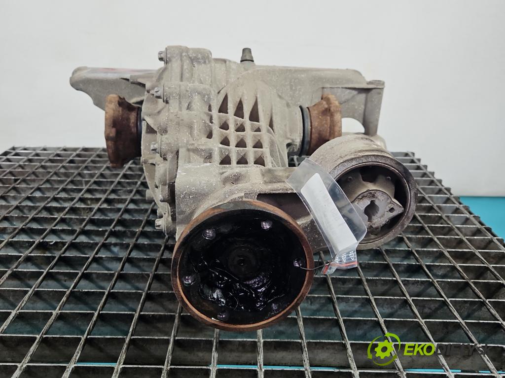 Audi A4 B9 2015-2024 2.0 TFSI 252KM automatic 185 kW 1984 cm3 4- diferenciál zadní 0DB500043G