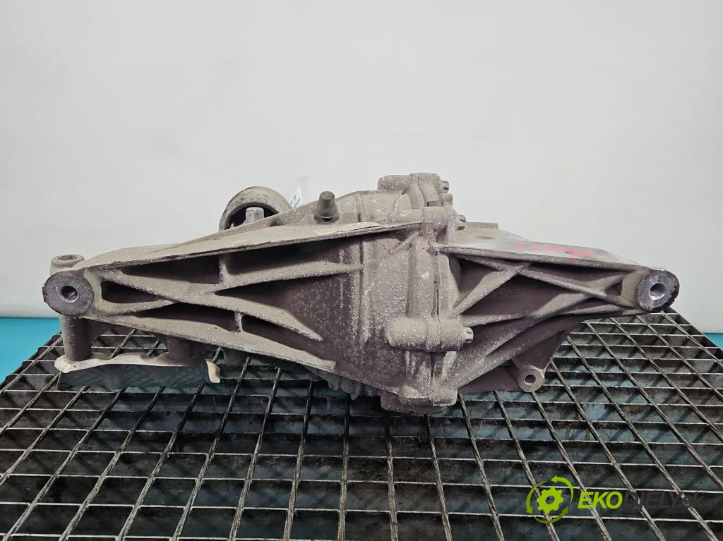 Audi A4 B9 2015-2024 2.0 TFSI 252KM automatic 185 kW 1984 cm3 4- diferenciál zadní 0DB500043G