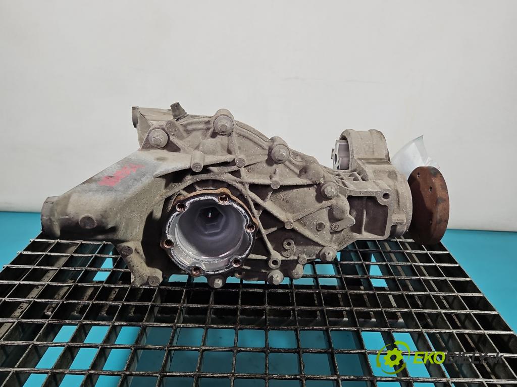 Audi A4 B9 2015-2024 2.0 TFSI 252KM automatic 185 kW 1984 cm3 4- diferenciál zadní 0DB500043G