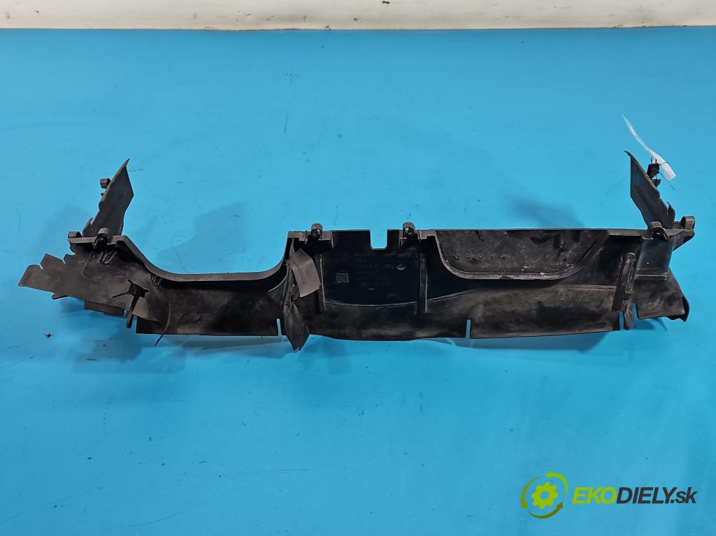 Skoda Superb III 2015-2024 2.0 tdi 150 hp automatic 110 kW 1968 cm3 5- Vstup: vzduchu 3V0121285C