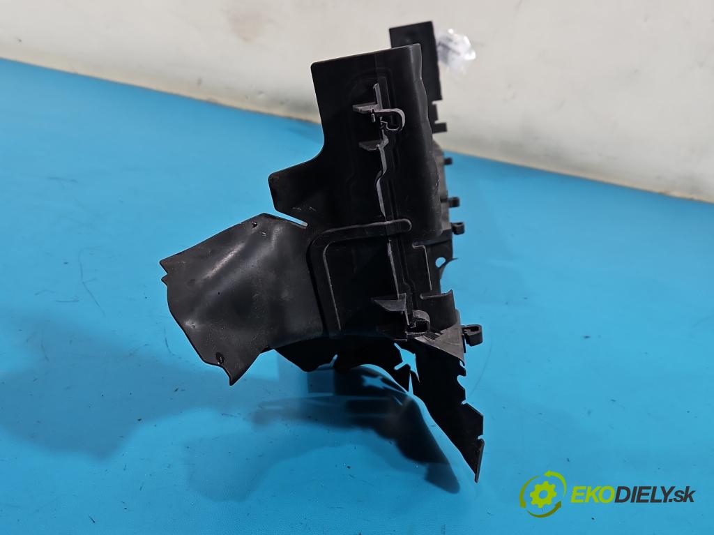 Skoda Superb III 2015-2024 2.0 tdi 150 hp automatic 110 kW 1968 cm3 5- Vstup: vzduchu 3V0121285C