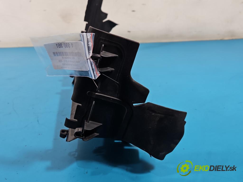 Skoda Superb III 2015-2024 2.0 tdi 150 hp automatic 110 kW 1968 cm3 5- Vstup: vzduchu 3V0121285C