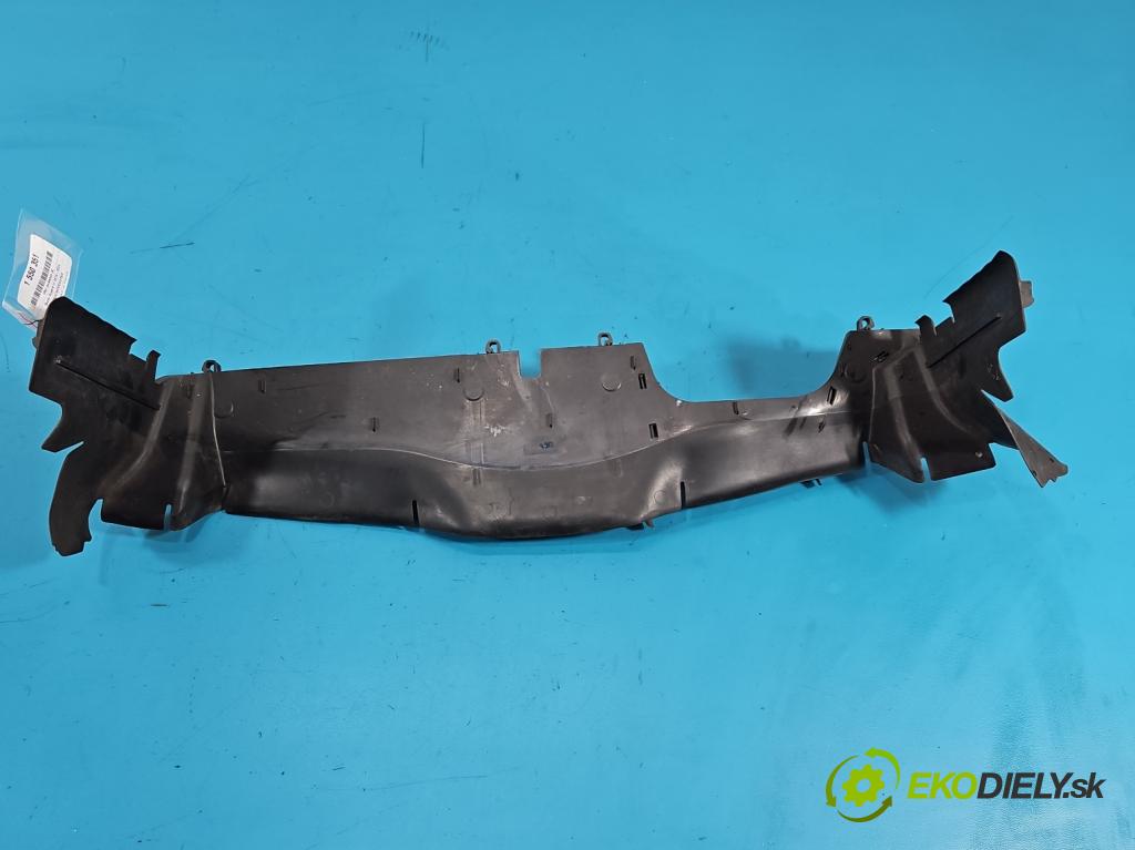 Skoda Superb III 2015-2024 2.0 tdi 150 hp automatic 110 kW 1968 cm3 5- Vstup: vzduchu 3V0121285C