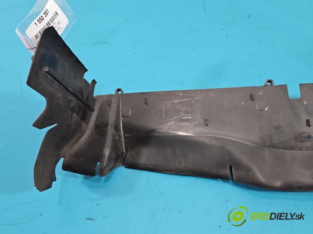 Skoda Superb III 2015-2024 2.0 tdi 150 hp automatic 110 kW 1968 cm3 5- Vstup: vzduchu 3V0121285C