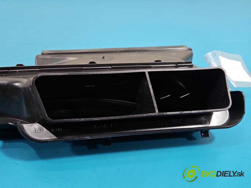 Skoda Superb III 2015-2024 2.0 tdi 150 hp automatic 110 kW 1968 cm3 5- Vstup: vzduchu 5Q0129254K