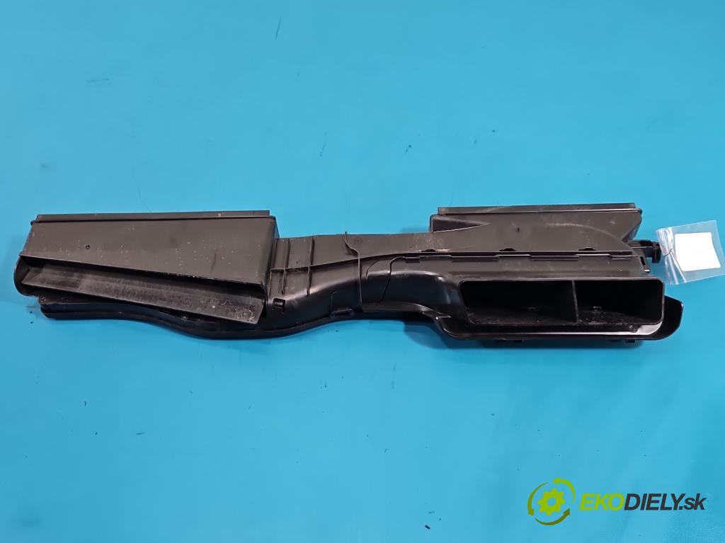 Skoda Superb III 2015-2024 2.0 tdi 150 hp automatic 110 kW 1968 cm3 5- Vstup: vzduchu 5Q0129254K