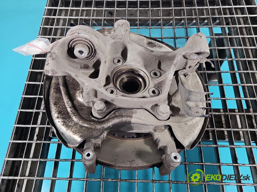 Audi A4 B9 2015-2024 2.0 TFSI 252KM automatic 185 kW 1984 cm3 4- Rozbočovač: kolesa zadní levé 8W0503435AA