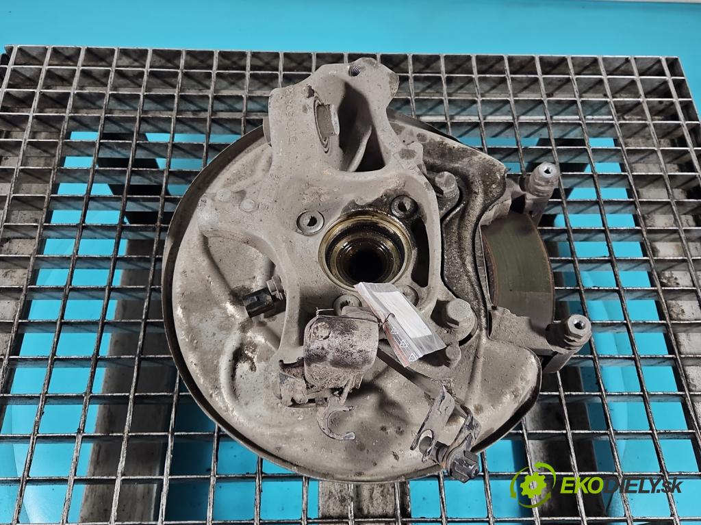 Audi A4 B9 2015-2024 2.0 TFSI 252KM automatic 185 kW 1984 cm3 4- Rozbočovač: kolesa zadné pravé 8W0505436AA