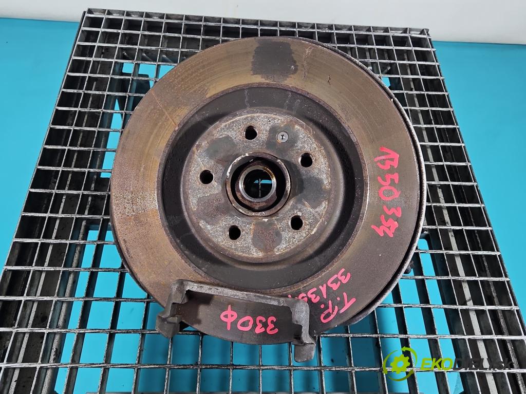 Audi A4 B9 2015-2024 2.0 TFSI 252KM automatic 185 kW 1984 cm3 4- Rozbočovač: kolesa zadné pravé 8W0505436AA