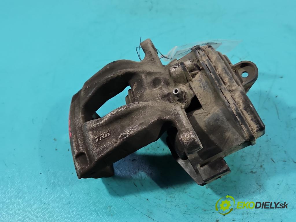 Audi A4 B9 2015-2024 2.0 TFSI 252KM automatic 185 kW 1984 cm3 4- brzdič zadné ľavý 8W0405BD (Kľučka dverí ostatné)