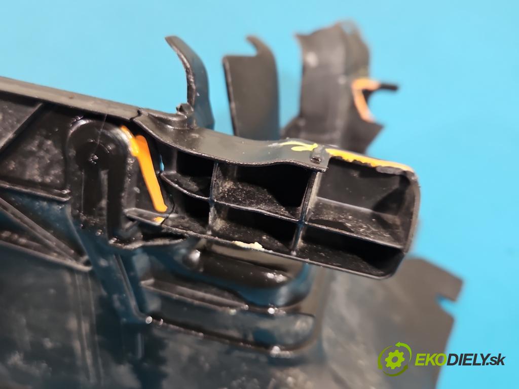 Skoda Superb III 2015-2024 2.0 tdi 150 hp automatic 110 kW 1968 cm3 5- Vstup: vzduchu 3V0121295H