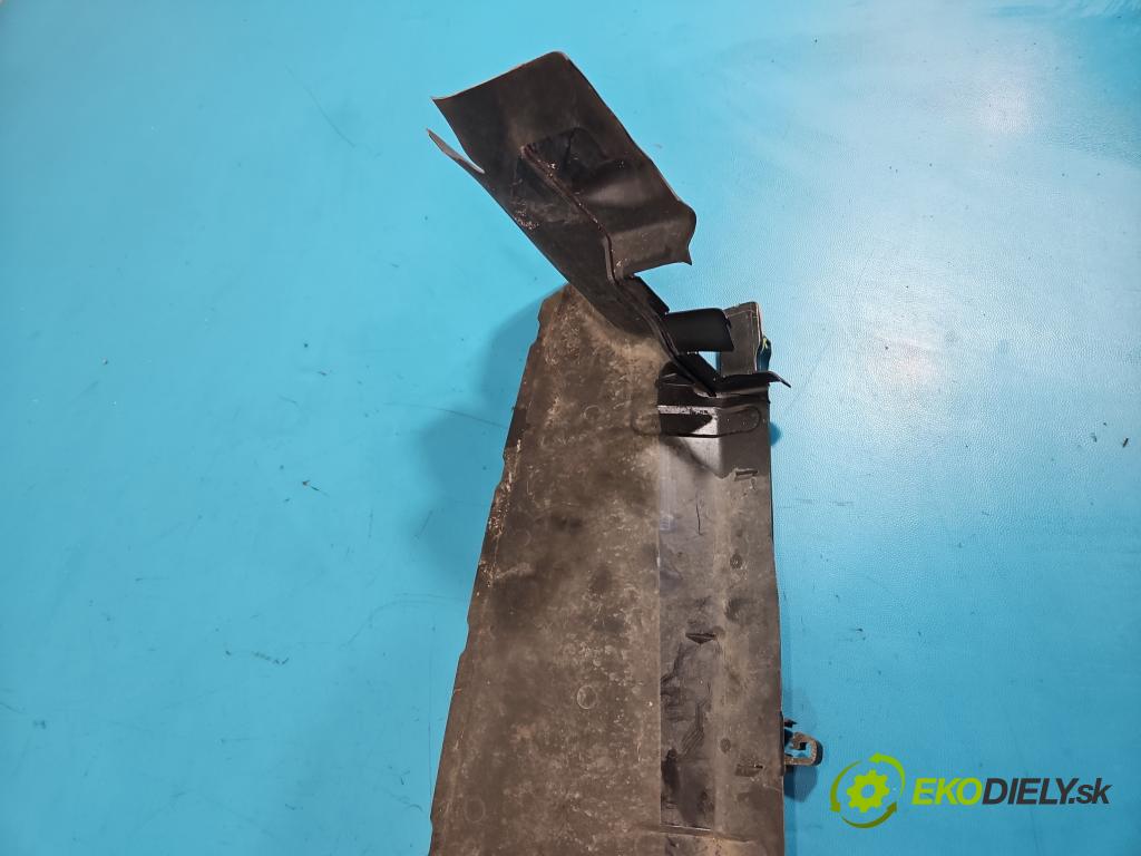 Skoda Superb III 2015-2024 2.0 tdi 150 hp automatic 110 kW 1968 cm3 5- Vstup: vzduchu 3V0121295H