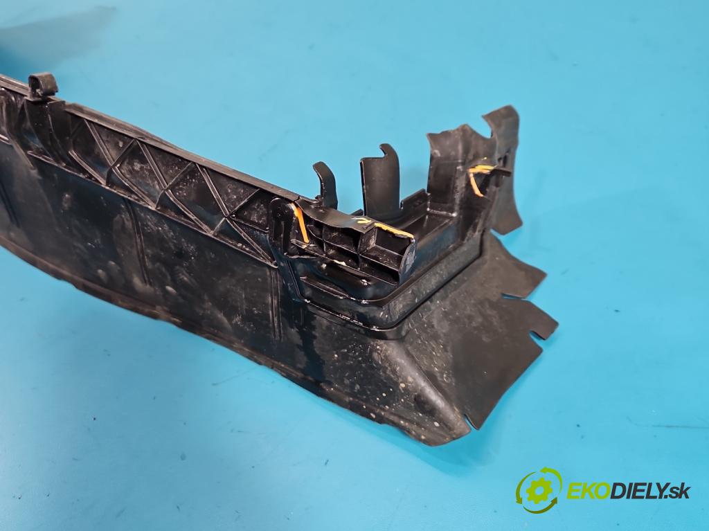 Skoda Superb III 2015-2024 2.0 tdi 150 hp automatic 110 kW 1968 cm3 5- Vstup: vzduchu 3V0121295H