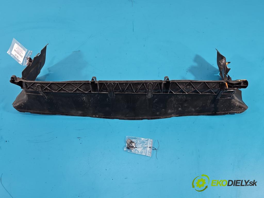 Skoda Superb III 2015-2024 2.0 tdi 150 hp automatic 110 kW 1968 cm3 5- Vstup: vzduchu 3V0121295H