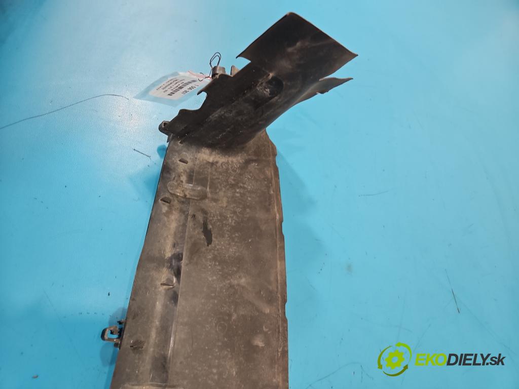 Skoda Superb III 2015-2024 2.0 tdi 150 hp automatic 110 kW 1968 cm3 5- Vstup: vzduchu 3V0121295H