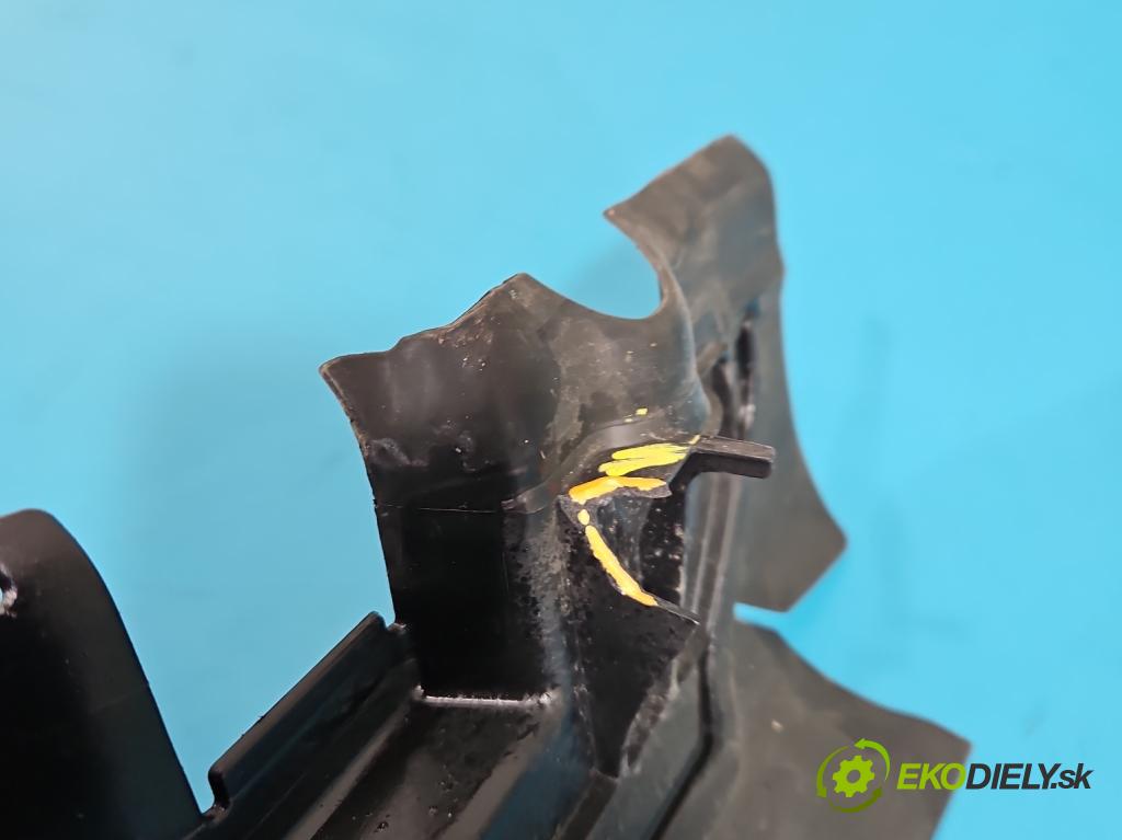 Skoda Superb III 2015-2024 2.0 tdi 150 hp automatic 110 kW 1968 cm3 5- Vstup: vzduchu 3V0121295H