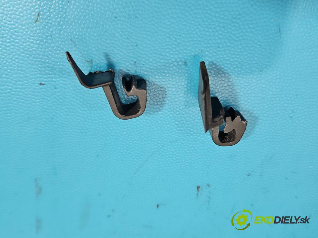 Skoda Superb III 2015-2024 2.0 tdi 150 hp automatic 110 kW 1968 cm3 5- Vstup: vzduchu 3V0121295H