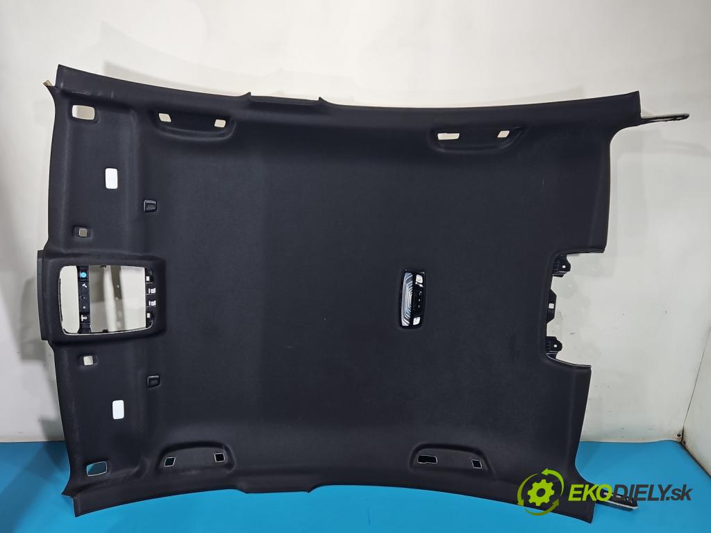 Bmw 5 G30 2017-2024 verzia-M JAK na fotkách