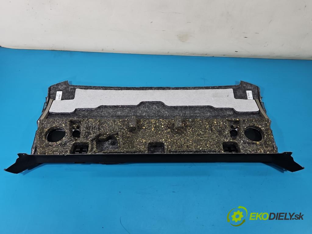 Bmw 5 G30 2017-2024 verzia-M JAK na fotkách