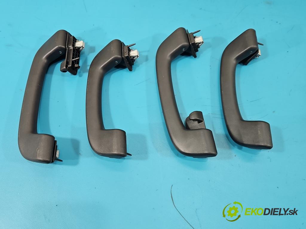 Bmw 5 G30 2017-2024 verzia-M JAK na fotkách