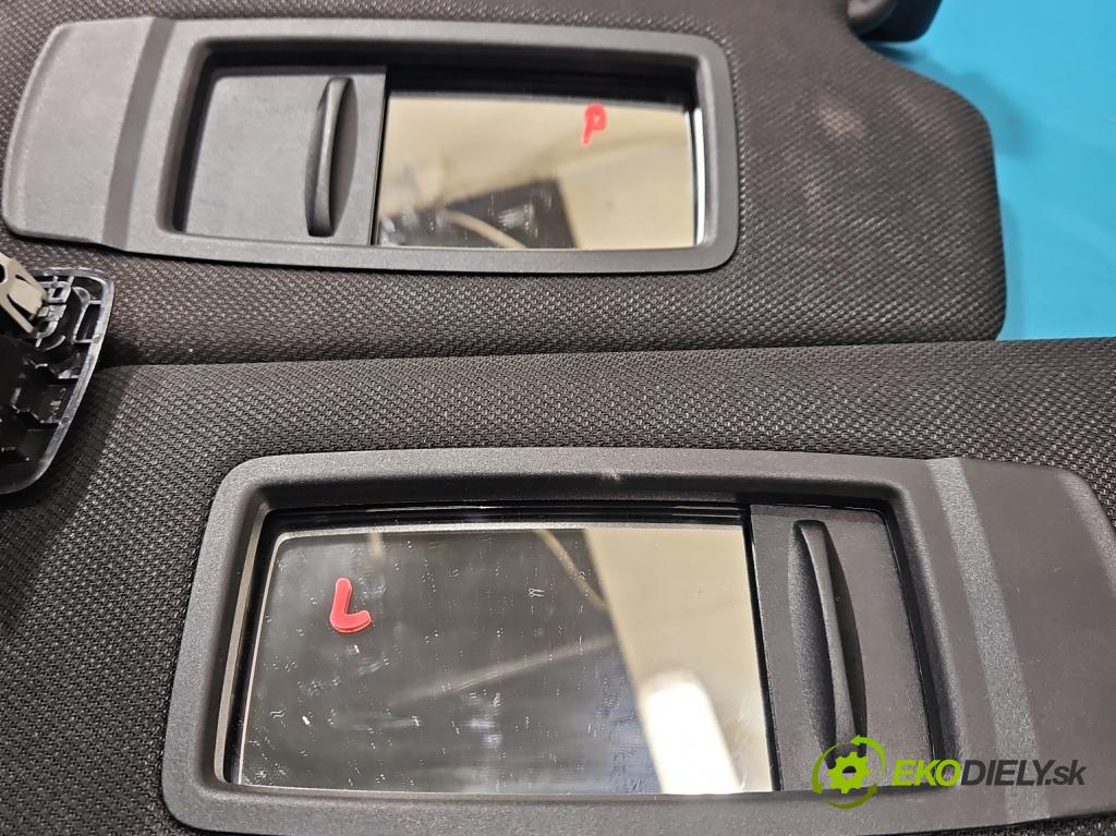 Bmw 5 G30 2017-2024 verzia-M JAK na fotkách