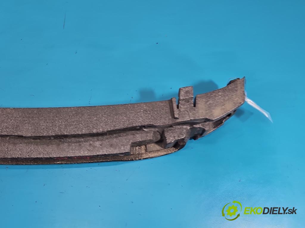 Skoda Superb III 2015-2024 2.0 tdi 150 hp automatic 110 kW 1968 cm3 5- výztuha nárazníku přední 3V0807248G