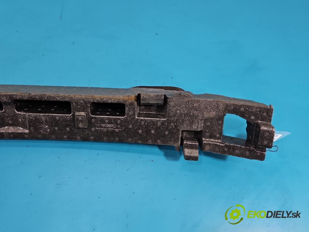 Skoda Superb III 2015-2024 2.0 tdi 150 hp automatic 110 kW 1968 cm3 5- výztuha nárazníku přední 3V0807248G