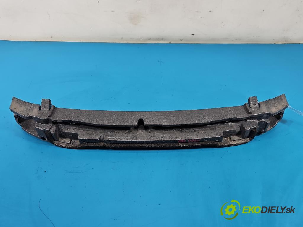Skoda Superb III 2015-2024 2.0 tdi 150 hp automatic 110 kW 1968 cm3 5- výztuha nárazníku přední 3V0807248G