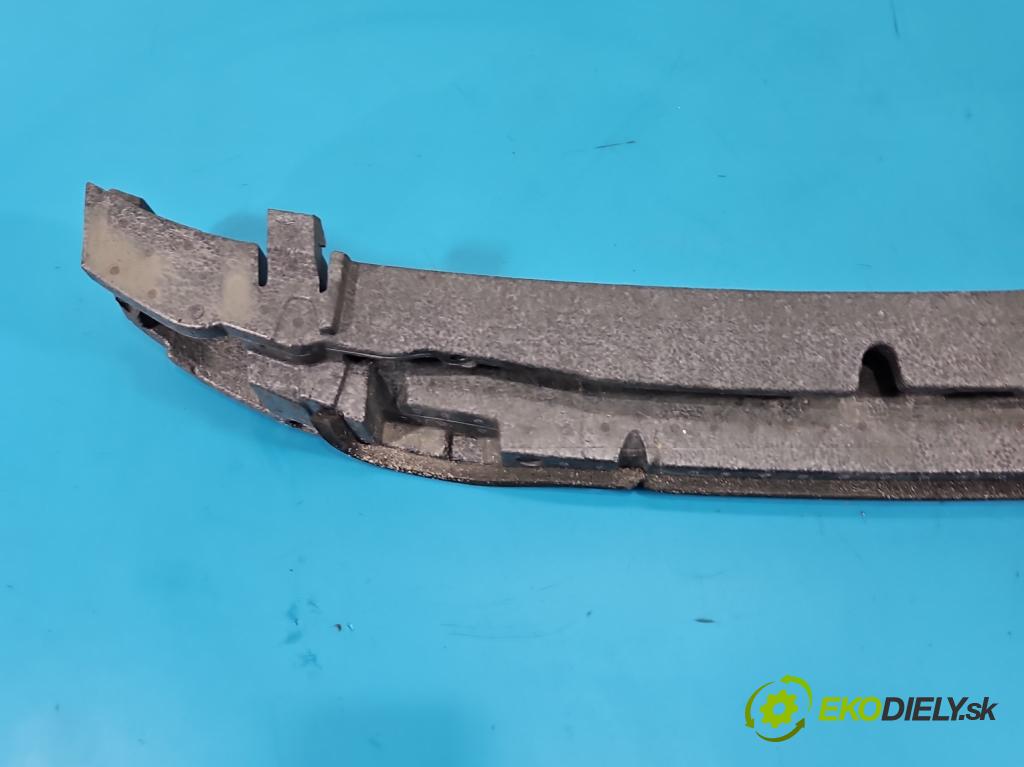 Skoda Superb III 2015-2024 2.0 tdi 150 hp automatic 110 kW 1968 cm3 5- výztuha nárazníku přední 3V0807248G