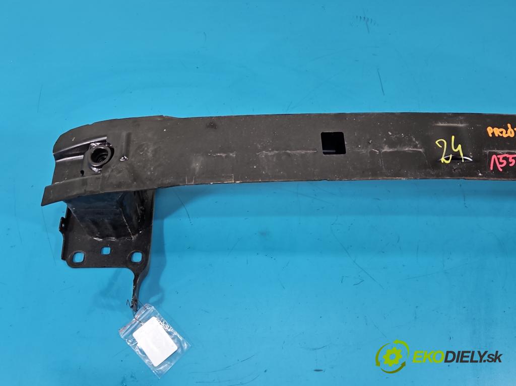 Skoda Superb III 2015-2024 2.0 tdi 150 HP automatic 110 kW 1968 cm3 5- výstuha nárazník predné 3V0807109