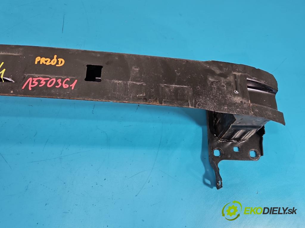 Skoda Superb III 2015-2024 2.0 tdi 150 HP automatic 110 kW 1968 cm3 5- výstuha nárazník predné 3V0807109