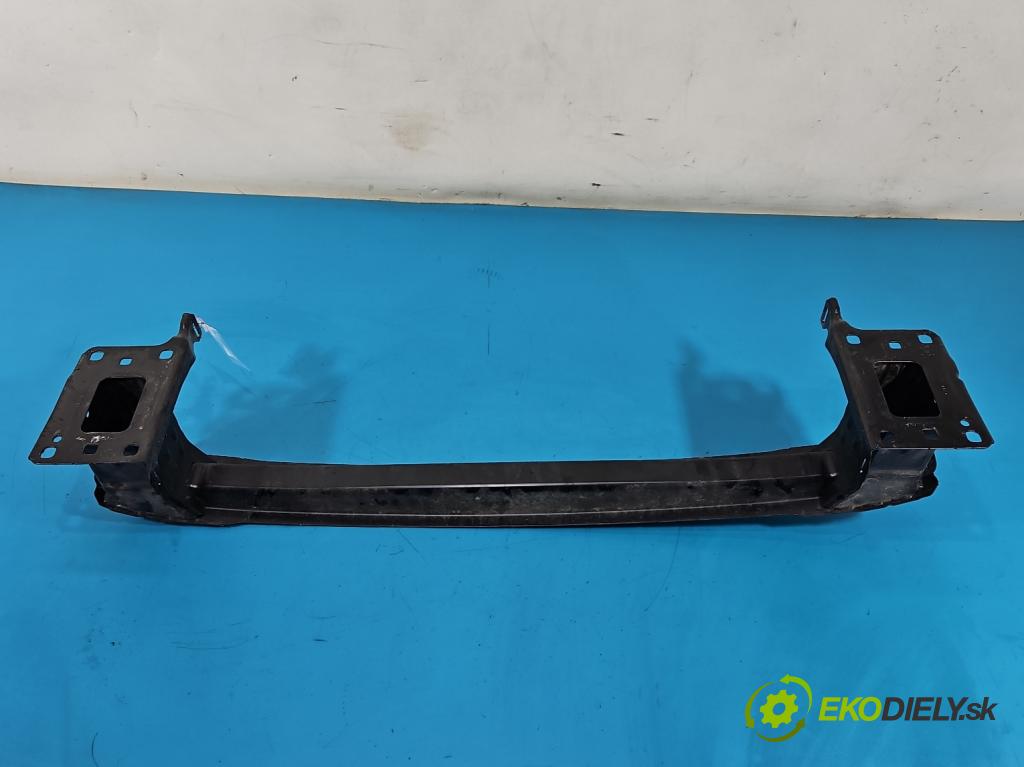 Skoda Superb III 2015-2024 2.0 tdi 150 HP automatic 110 kW 1968 cm3 5- výstuha nárazník predné 3V0807109