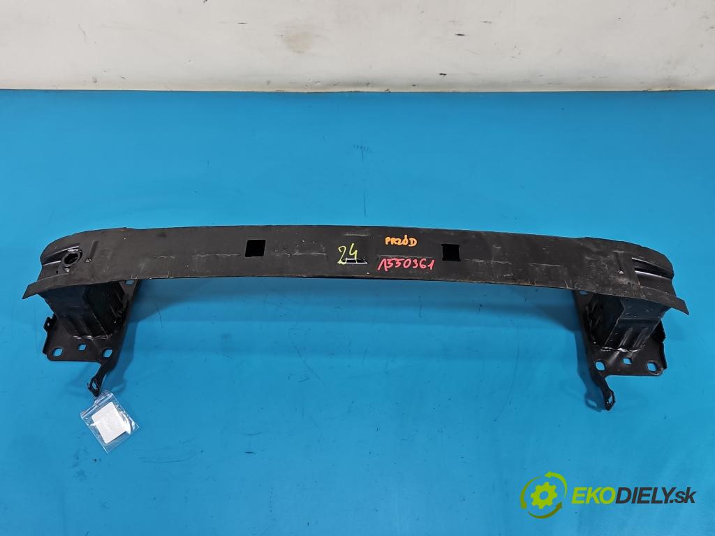 Skoda Superb III 2015-2024 2.0 tdi 150 hp automatic 110 kW 1968 cm3 5- výztuha nárazníku přední 3V0807109