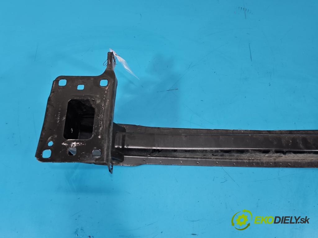 Skoda Superb III 2015-2024 2.0 tdi 150 HP automatic 110 kW 1968 cm3 5- výstuha nárazník predné 3V0807109