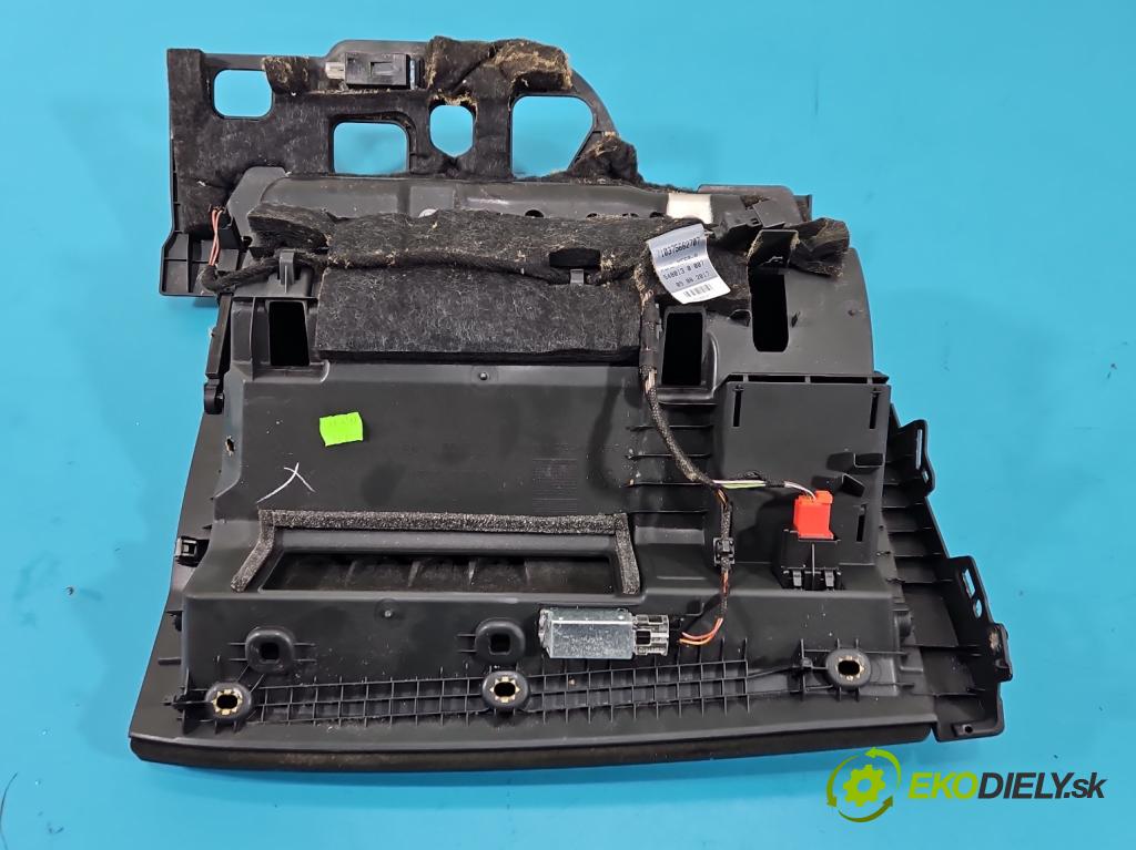 Audi A4 B9 2015-2024 2.0 TFSI 252KM automatic 185 kW 1984 cm3 4- kastlík 8W1880302