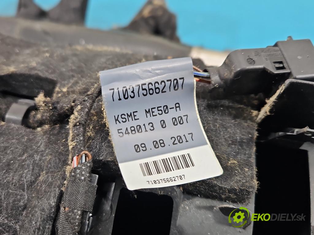 Audi A4 B9 2015-2024 2.0 TFSI 252KM automatic 185 kW 1984 cm3 4- kastlík 8W1880302