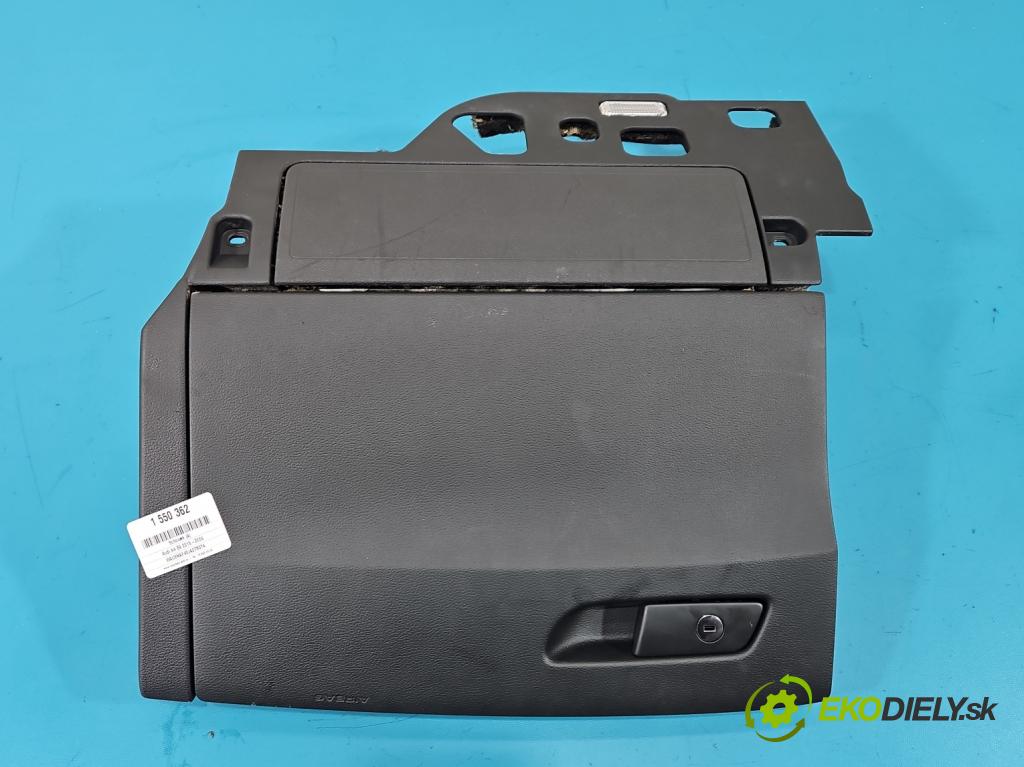 Audi A4 B9 2015-2024 2.0 TFSI 252KM automatic 185 kW 1984 cm3 4- kastlík 8W1880302