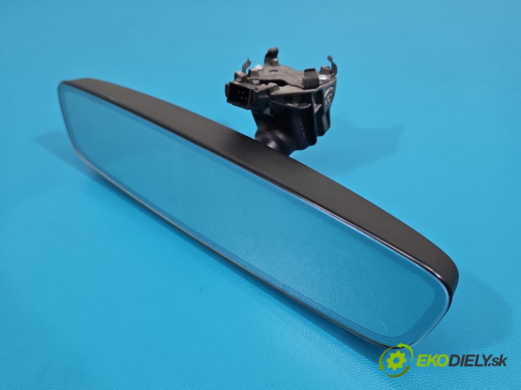 Audi A4 B9 2015-2024 2.0 TFSI 252KM automatic 185 kW 1984 cm3 4- zpětné zrcátko vnitřní 8W0857511B (Vnitřní zpětné zrcátko)