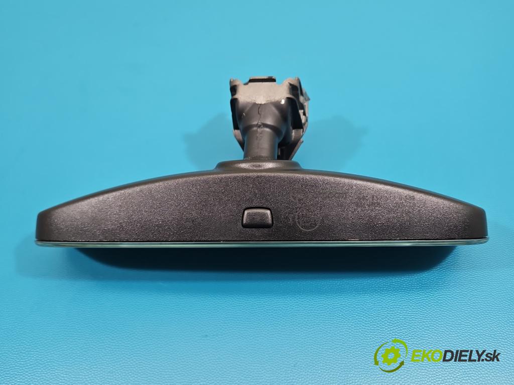 Audi A4 B9 2015-2024 2.0 TFSI 252KM automatic 185 kW 1984 cm3 4- zrkadlo uvnitř: 8W0857511B (Spätné zrkadlo vnútorné)