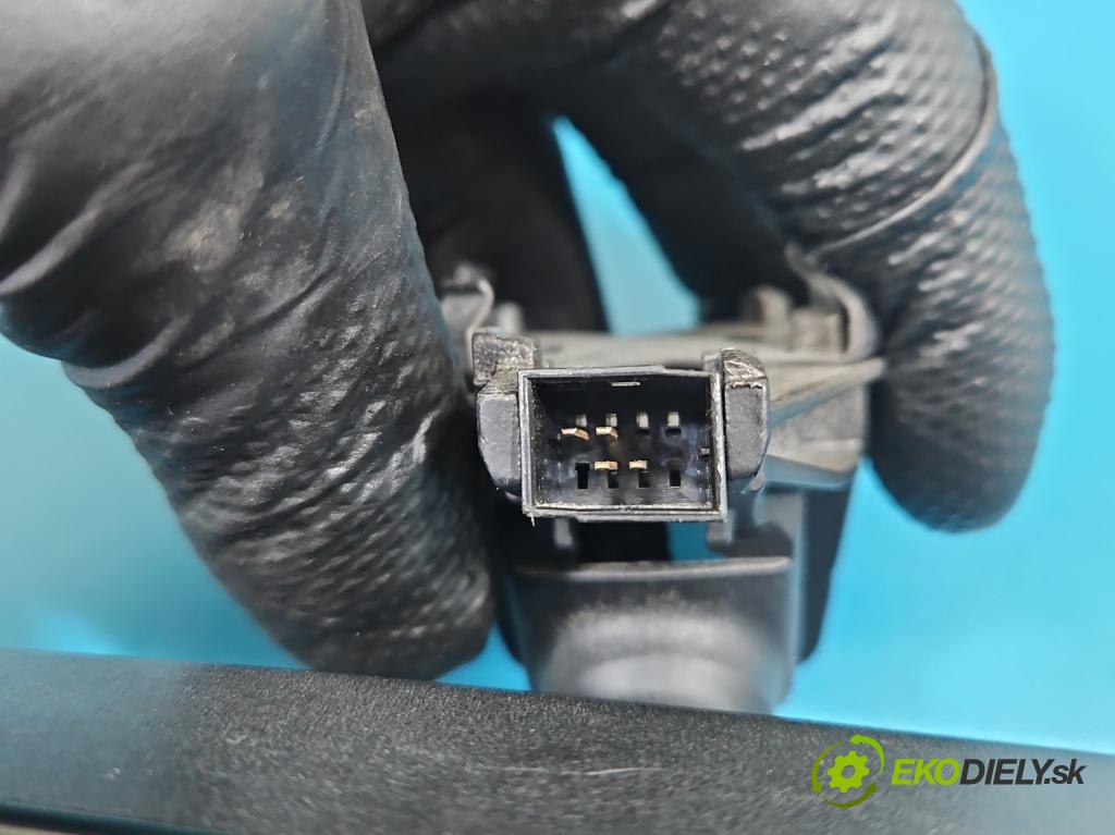 Audi A4 B9 2015-2024 2.0 TFSI 252KM automatic 185 kW 1984 cm3 4- zrkadlo uvnitř: 8W0857511B (Spätné zrkadlo vnútorné)