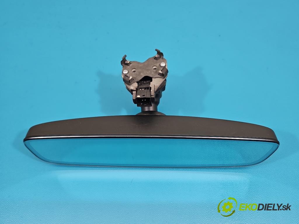 Audi A4 B9 2015-2024 2.0 TFSI 252KM automatic 185 kW 1984 cm3 4- zrkadlo uvnitř: 8W0857511B (Spätné zrkadlo vnútorné)