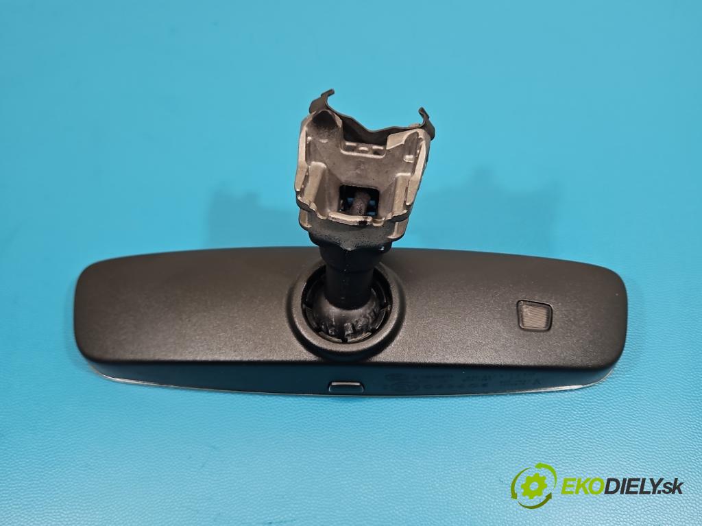 Audi A4 B9 2015-2024 2.0 TFSI 252KM automatic 185 kW 1984 cm3 4- zrkadlo uvnitř: 8W0857511B (Spätné zrkadlo vnútorné)