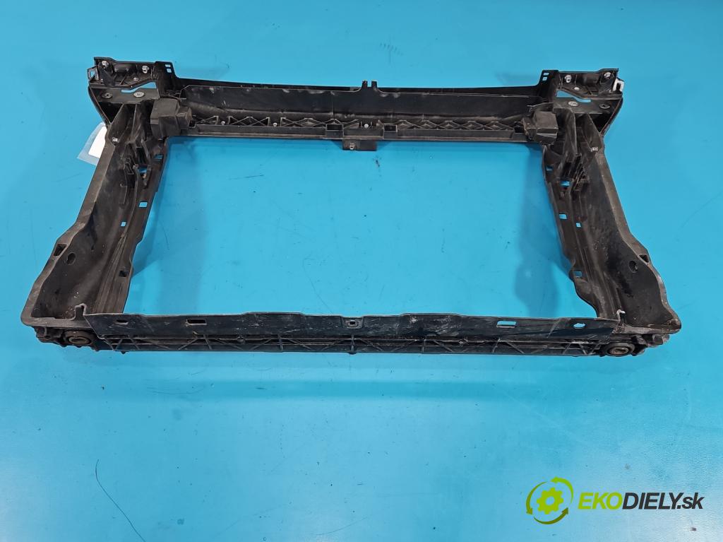 Skoda Superb III 2015-2024 2.0 tdi 150 HP automatic 110 kW 1968 cm3 5- pas predný 3V0805588 (Výstuha predná)