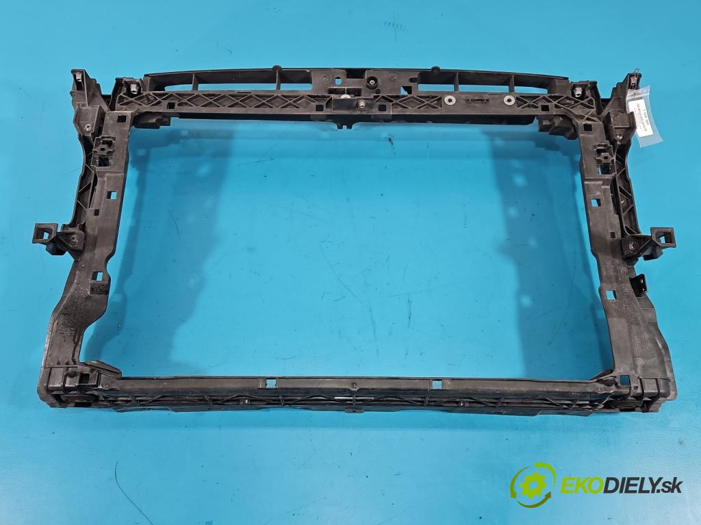 Skoda Superb III 2015-2024 2.0 tdi 150 hp automatic 110 kW 1968 cm3 5- stěna přední 3V0805588 (Přední výztuha)