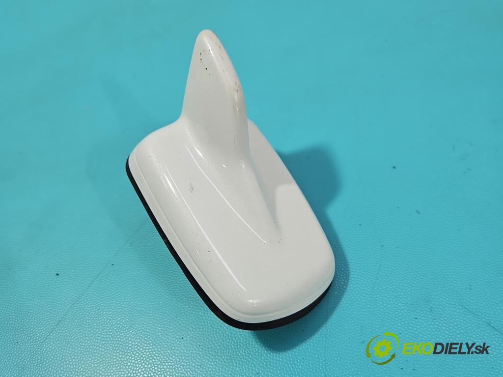 Audi A4 B9 2015-2024 2.0 TFSI 252KM automatic 185 kW 1984 cm3 4- Antena 4M0035503M