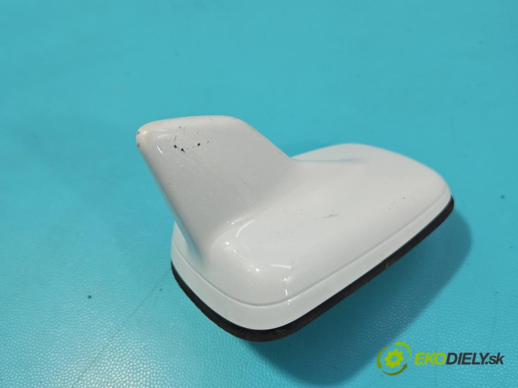 Audi A4 B9 2015-2024 2.0 TFSI 252KM automatic 185 kW 1984 cm3 4- Antena 4M0035503M