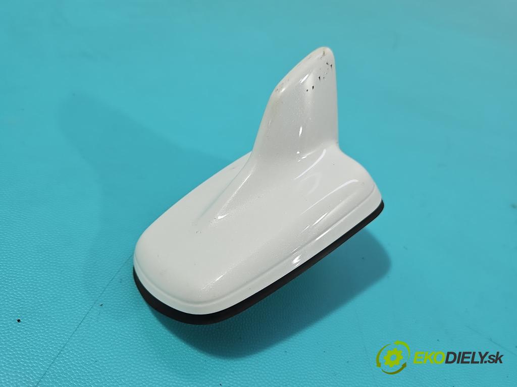 Audi A4 B9 2015-2024 2.0 TFSI 252KM automatic 185 kW 1984 cm3 4- Antena 4M0035503M