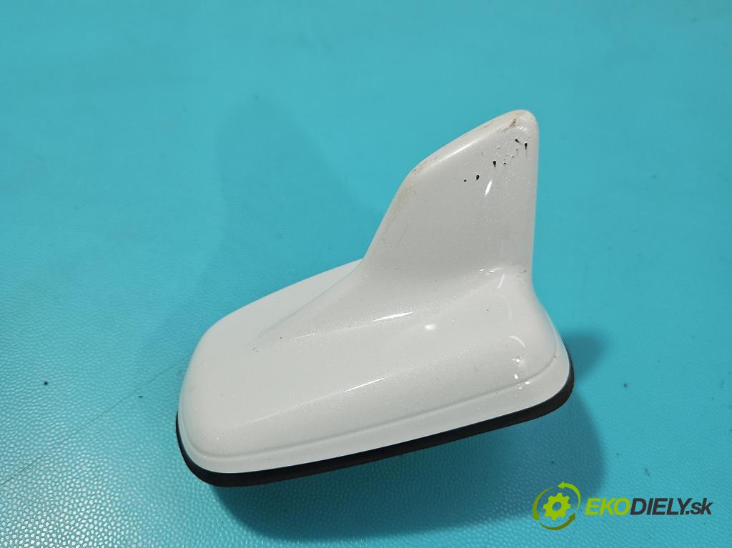 Audi A4 B9 2015-2024 2.0 TFSI 252KM automatic 185 kW 1984 cm3 4- Antena 4M0035503M